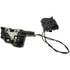937-994 by DORMAN - Integrated Door Lock Actuator - Rear Right