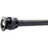 938-392 by DORMAN - Front Driveshaft