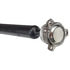 938-393 by DORMAN - Front Driveshaft