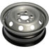 939-266 by DORMAN - Steel Wheel