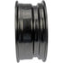 939-303 by DORMAN - 16 x 6.5 In. Steel Wheel