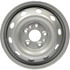 939-266 by DORMAN - Steel Wheel
