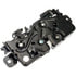 940-151 by DORMAN - Mech Latch Assembly