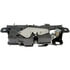 940-151 by DORMAN - Mech Latch Assembly