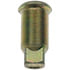 611-0038.100 by DORMAN - 3/4 In.- 16 Wheel Nut Standard- 13/16 In. Square Hex, 2.57 In. Length