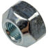 Dorman 611-059.1 Wheel Lug Nut Wheel Nut 9/16-18L Standard - 1-1/16 In. Hex, 21/32 In. Length