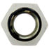 611-066-BP by DORMAN - Wheel Nut M12-1.50 Standard - 21mm Hex, 16mm Length