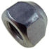 611-065-BP by DORMAN - Wheel Nut M12-1.25 Standard - 21mm Hex, 16mm Length