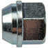 611-112.1 by DORMAN - Wheel Nut M12-1.50 Bulge - 19mm Hex, 20.5mm Length