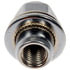 611-117.40 by DORMAN - Wheel Nut M12-1.50 Mag - 21mm Hex, 37mm Length