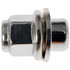 611-117.40 by DORMAN - Wheel Nut M12-1.50 Mag - 21mm Hex, 37mm Length