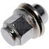 611-117.40 by DORMAN - Wheel Nut M12-1.50 Mag - 21mm Hex, 37mm Length