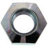 611-126.1 by DORMAN - Wheel Nut 9/16-18L Standard - 1 In. Hex, 11/16 In. Length