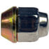 611-124.1 by DORMAN - Wheel Nut 1/2-20 Dometop Capped - 13/16 In. Hex, 1-9/32 In. Length