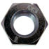 611-126.1 by DORMAN - Wheel Nut 9/16-18L Standard - 1 In. Hex, 11/16 In. Length