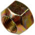 611-147-1 by DORMAN - Wheel Nut M14-1.50 Standard - 22mm Hex, 15.5mm Length
