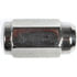 Dorman 611-187 Wheel Lug Nut Wheel Nut M14-1.50 Duplex Acorn - 7/8 In. Hex, 1.873 In. Length