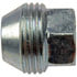 611-222.1 by DORMAN - Wheel Nut 1/2-20 External Thread - 13/16 In. Hex, 1.07 In. Length