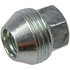 611-222.1 by DORMAN - Wheel Nut 1/2-20 External Thread - 13/16 In. Hex, 1.07 In. Length