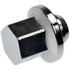 611-248.1 by DORMAN - 7/16-20 Wheel Cover Retaining Nut - 3/4 In. Hex, 1.2 In. Length