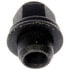 611-336 by DORMAN - Wheel Lug Nut - M12-1.50 Flat Top Nut - 21mm Hex, 37mm Length
