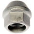 611-353 by DORMAN - Wheel Nut - Open Ended Nut, Carbon Steel, 24 mm. Length, Metric, M14-1.50 Thread