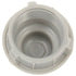 611-547 by DORMAN - Grey Wheel Nut Cover M24-1.50, Hex 19 mm