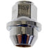 611-583-1 by DORMAN - M12-1.50 Wheel Nut - 19mm Hex, 38.5mm Length