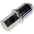 611-580.1 by DORMAN - M12-1.50 Wheel Nut Dometop - 18mm Hex, 62mm Length