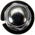 611-937 by DORMAN - M12-1.50 Dome Topped Wheel Nut - 19M mhex, 28 mm Length