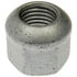 611-939.1 by DORMAN - Wheel Nut M12-1.5 Open Ended - 19 mm Hex Size, 18.5 mm Length