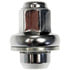 611-947 by DORMAN - M14-1.50 Wheel Nut Dometop - 21mm Hex, 48mm Length