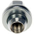 611-947 by DORMAN - M14-1.50 Wheel Nut Dometop - 21mm Hex, 48mm Length