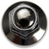 611-947 by DORMAN - M14-1.50 Wheel Nut Dometop - 21mm Hex, 48mm Length