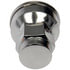 611-980.1 by DORMAN - Wheel Nut M12-1.50 Metric - 19mm Hex, 41.6mm Length