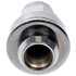611-980.1 by DORMAN - Wheel Nut M12-1.50 Metric - 19mm Hex, 41.6mm Length