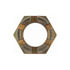 Dorman 615-105.1 Spindle Nut Castellated Nut Spindle Nut M22-1.5 Hex 32mm