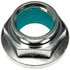 615-823 by DORMAN - M22-1.50 Spindle Nut - 31.4mm Hex