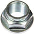 615-975.1 by DORMAN - Spindle Nut M22-1.50 Hex Size 32 mm