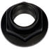 615-978 by DORMAN - Spindle Nut M24-1.5 Hex Size 35.6 mm