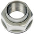 Dorman 615-983 Spindle Nut Spindle Nut - Steel, 36 mm. Hex Size, Non-Slotted, 24.7 mm. Thick, M24-1.50 Thread