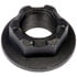 615-982.1 by DORMAN - Spindle Nut M24-1.5 Hex Size 35.6 mm