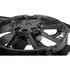 620-193 by DORMAN - Rad Fan Assembly