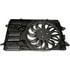 620-663 by DORMAN - RADIATOR FAN