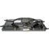 621-971 by DORMAN - Rad Fan Assembly