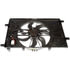 621-971 by DORMAN - Rad Fan Assembly