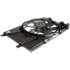 621-971 by DORMAN - Rad Fan Assembly