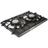 621-979 by DORMAN - Engine Cooling Fan Assembly - Plastic, 12 VDC, 65.2 AMP, 9 Blades, 14.33 in. Dia.