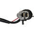 621-984 by DORMAN - Radiator Fan Assy