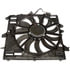 621-984 by DORMAN - Radiator Fan Assy